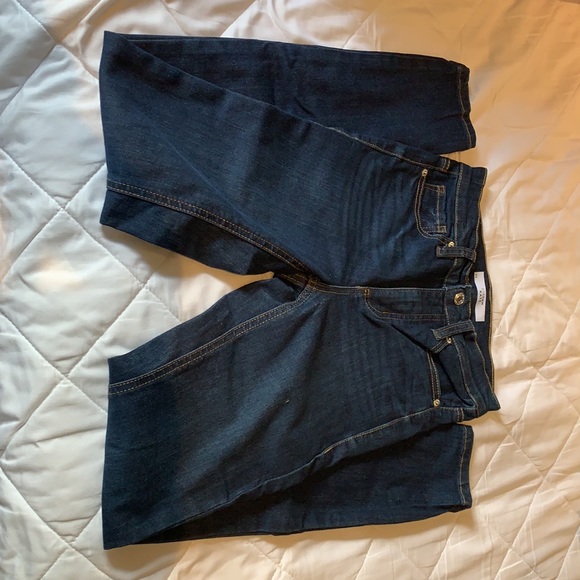 Dynamite high wasted skinny jeans - Picture 2 of 3